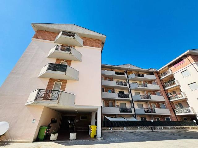 Appartamento in vendita a Orte VT