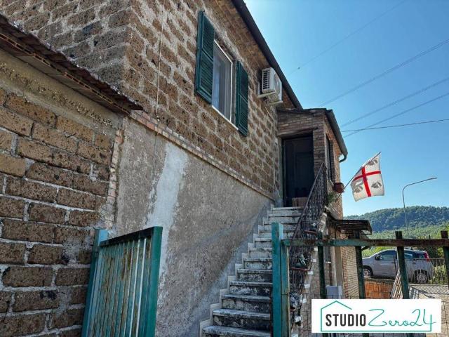 Appartamento in vendita a Orte VT