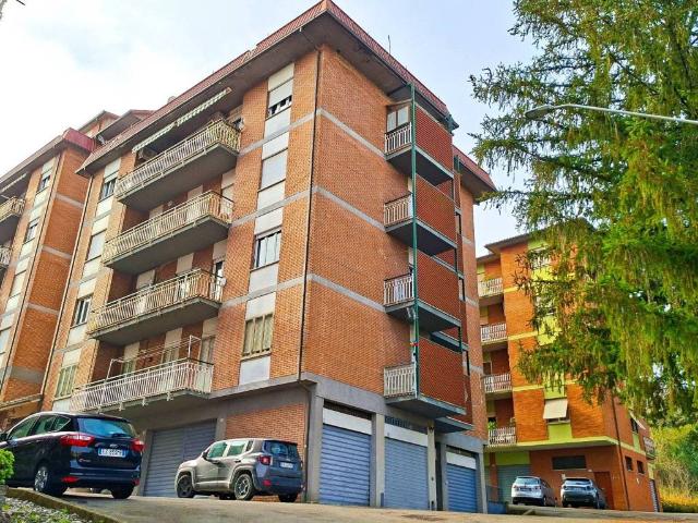 Appartamento in vendita a Orte VT