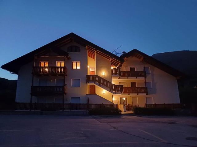 Appartamento in vendita a Ortisei BZ