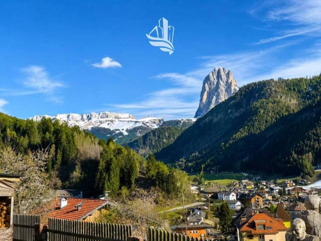 Appartamento in vendita a Ortisei BZ