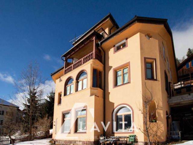 Appartamento in vendita a Ortisei BZ