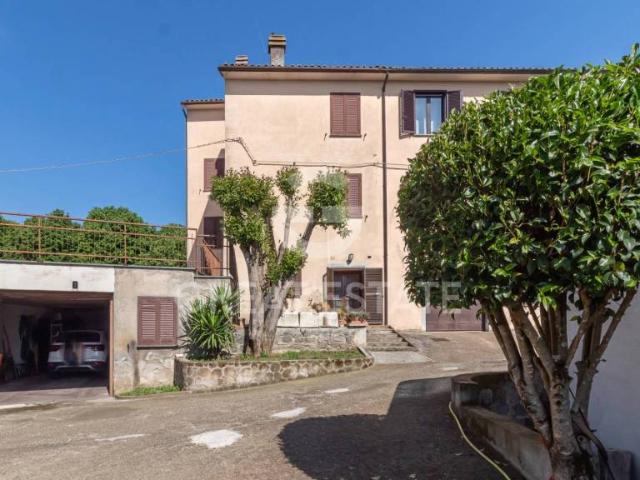 Appartamento in vendita a Orvieto