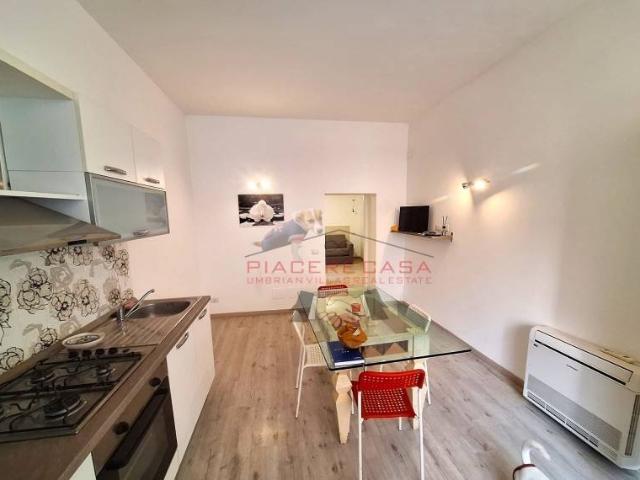 Appartamento in vendita a Orvieto TR