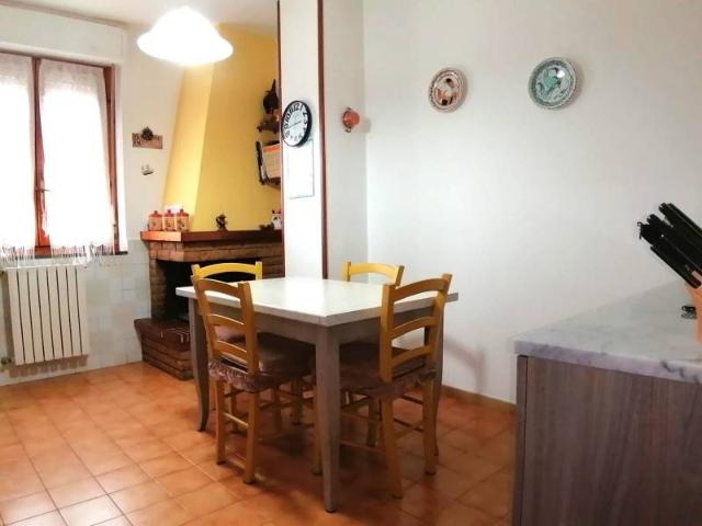 Appartamento in vendita a Orvieto TR
