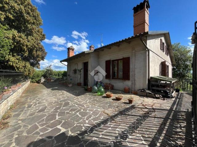 Appartamento in vendita a Orvieto TR