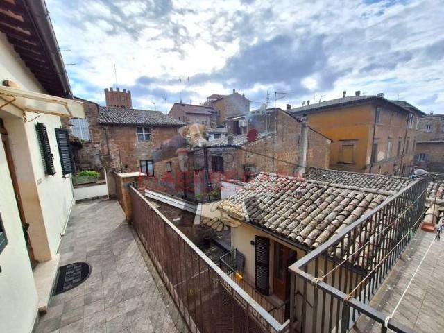 Appartamento in vendita a Orvieto TR