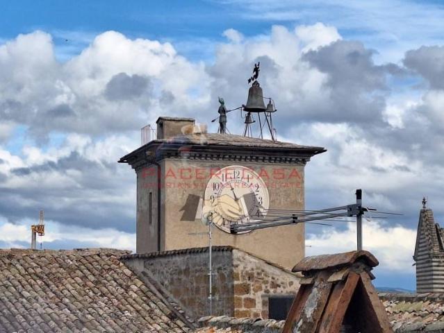 Appartamento in vendita a Orvieto TR