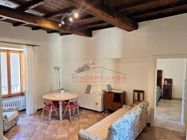 Appartamento in vendita a Orvieto TR
