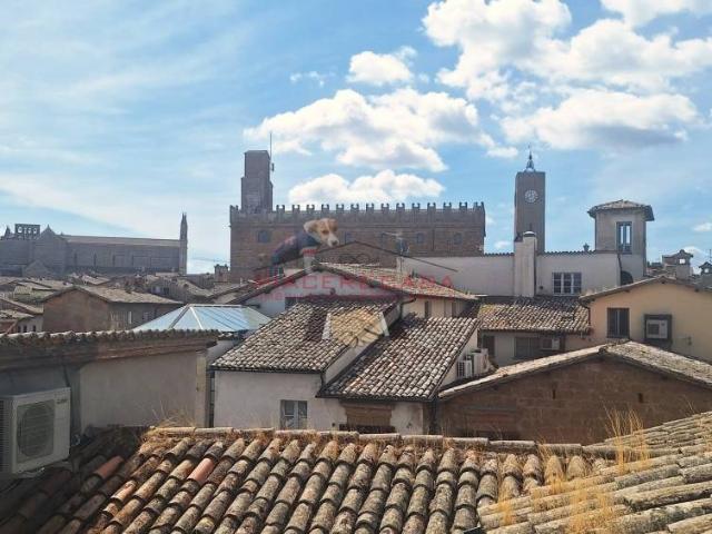 Appartamento in vendita a Orvieto TR