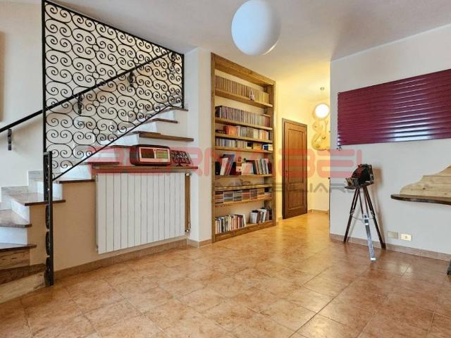 Appartamento in vendita a Orvieto TR