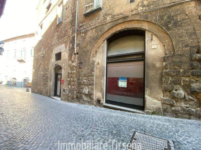 Appartamento in vendita a Orvieto TR