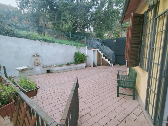 Appartamento in vendita a Orvieto TR