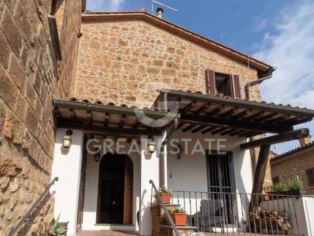 Appartamento in vendita a Orvieto TR