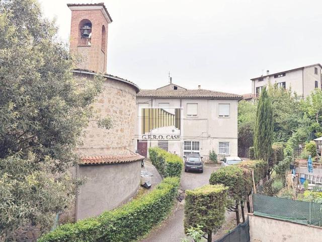 Appartamento in vendita a Orvieto TR