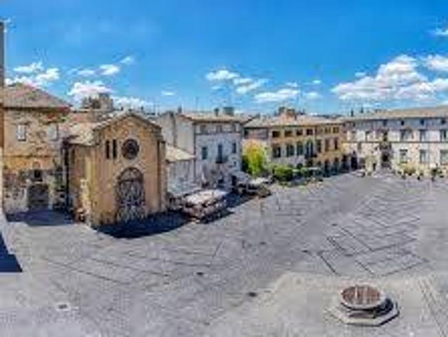 Appartamento in vendita a Orvieto TR