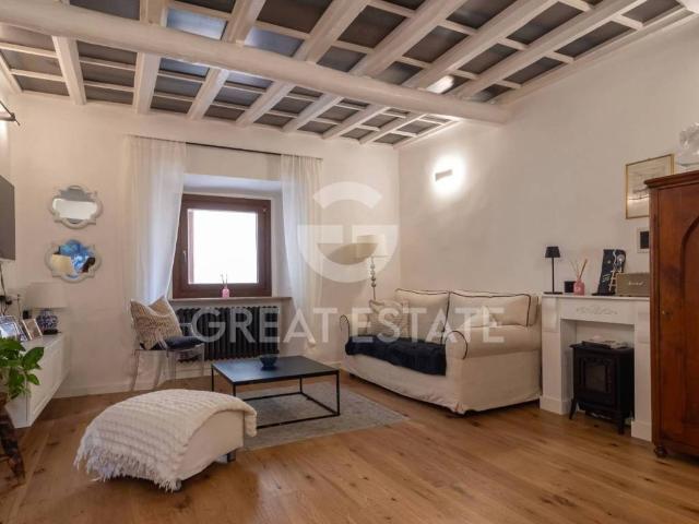 Appartamento in vendita a Orvieto TR