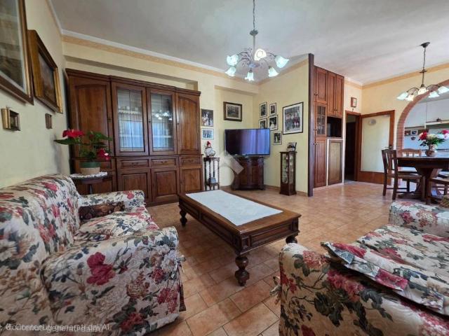 Appartamento in vendita a Orvieto via Angelo Costanzi, 90, Orvieto Scalo
