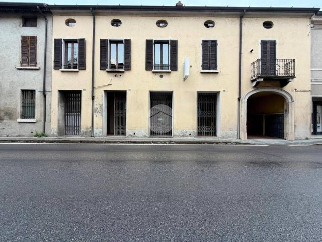 Appartamento in vendita a Orzivecchi BS