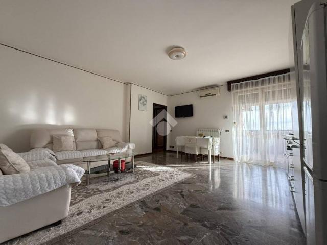 Appartamento in vendita a Orzinuovi BS
