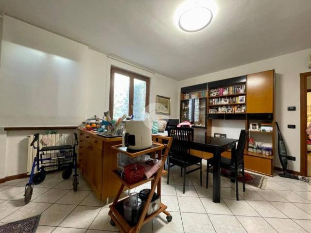 Appartamento in vendita a Orzinuovi BS