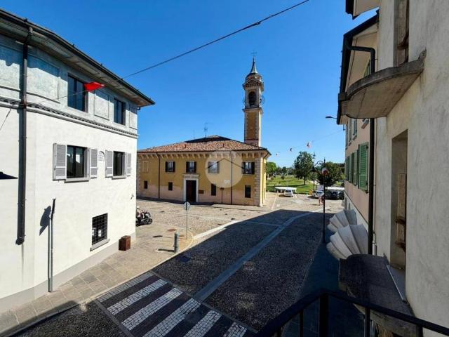 Appartamento in vendita a Orzinuovi BS