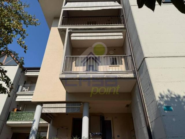 Appartamento in vendita a Orzinuovi BS