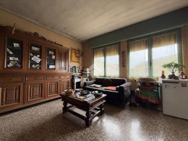 Appartamento in vendita a Orzinuovi BS