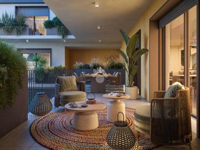 Appartamento in vendita a Orzinuovi BS