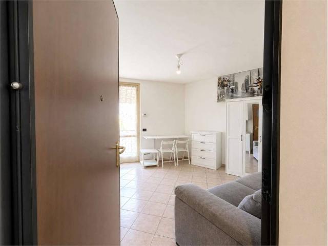 Appartamento in vendita a Orzinuovi BS