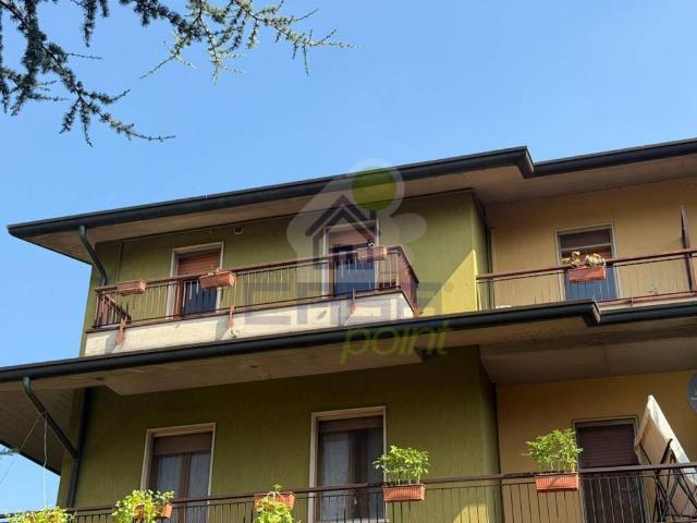 Appartamento in vendita a Orzinuovi BS