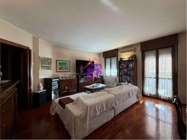 Appartamento in vendita a Orzinuovi BS