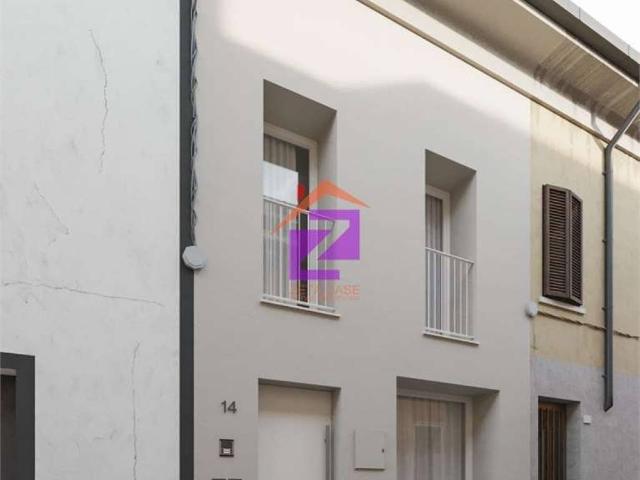 Appartamento in vendita a Orzinuovi BS