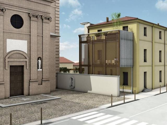Appartamento in vendita a Osasco TO