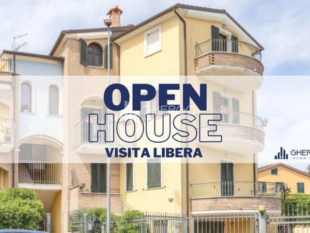 Appartamento in vendita a Osimo AN