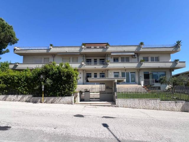 Appartamento in vendita a Osimo AN