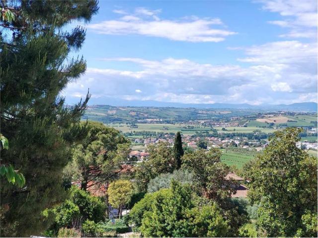 Appartamento in vendita a Osimo AN
