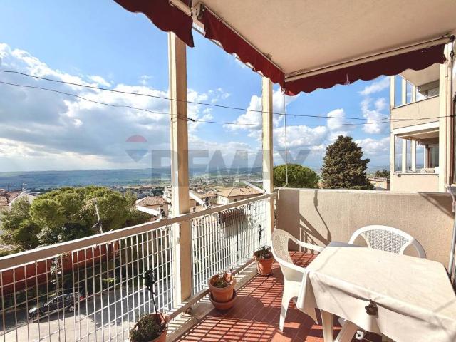 Appartamento in vendita a Osimo AN