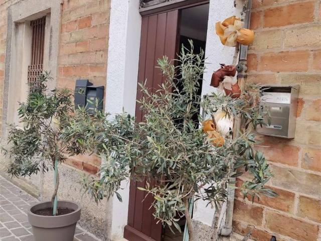 Appartamento in vendita a Osimo AN