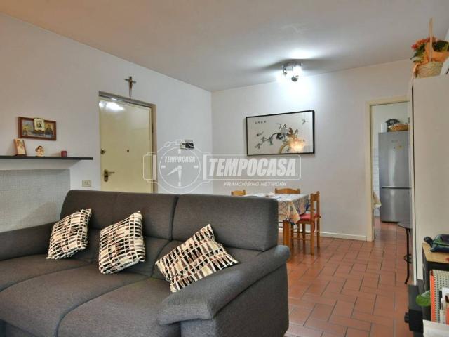 Appartamento in vendita a Osimo AN