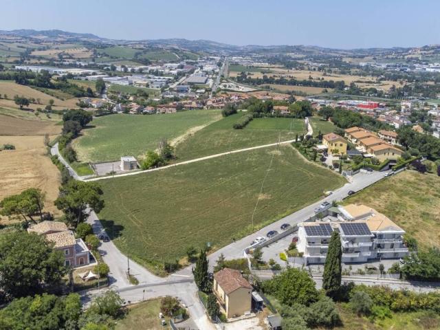 Appartamento in vendita a Osimo AN