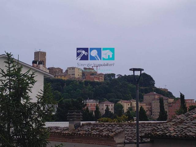 Appartamento in vendita a Osimo AN