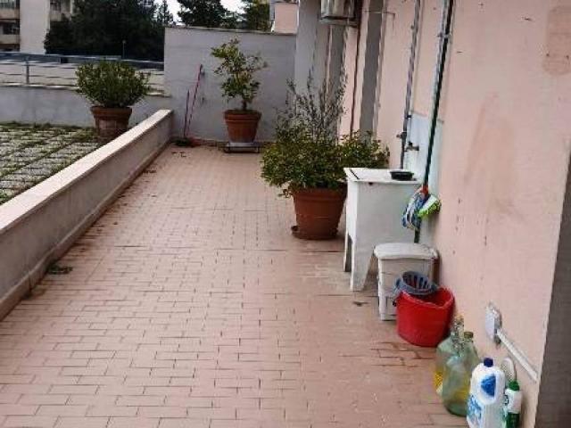 Appartamento in vendita a Osimo AN