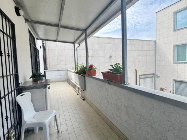 Appartamento in vendita a Osimo AN