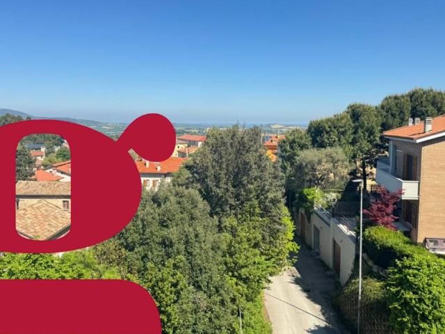 Appartamento in vendita a Osimo AN