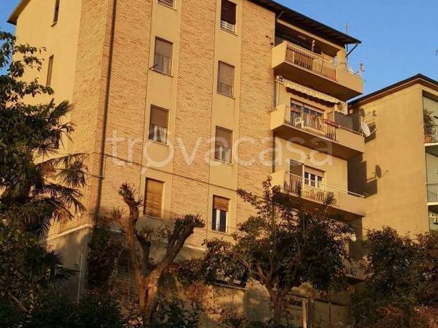Appartamento in vendita a Osimo via Cesare Battisti, 45