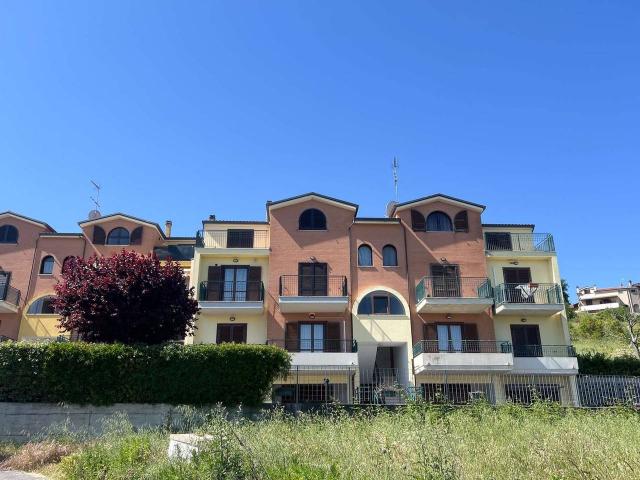 Appartamento in vendita a Osimo