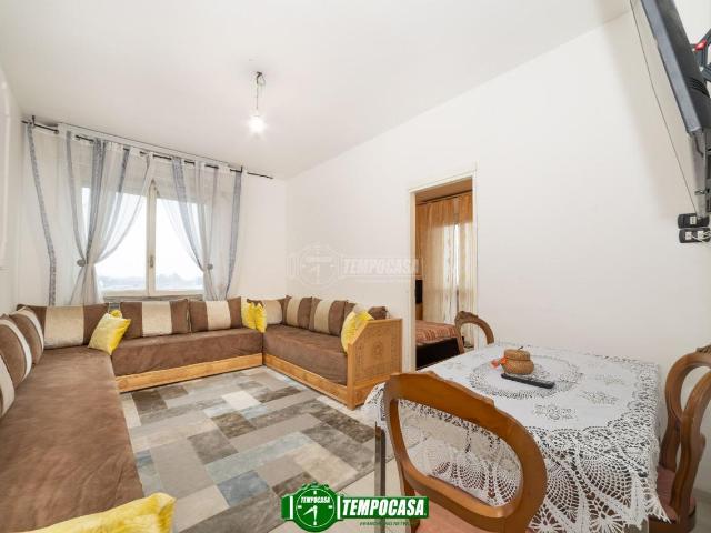 Appartamento in vendita a Osio Sotto