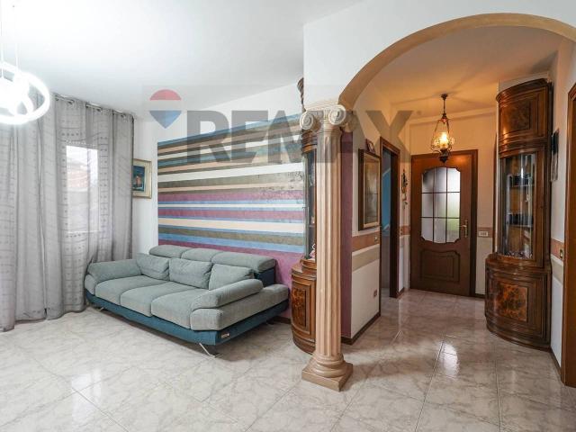 Appartamento in vendita a Osio Sotto