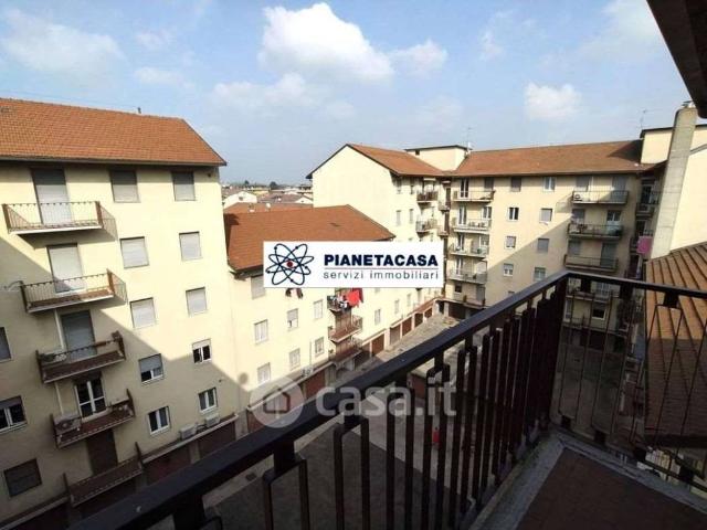 Appartamento in vendita a Osio Sotto BG